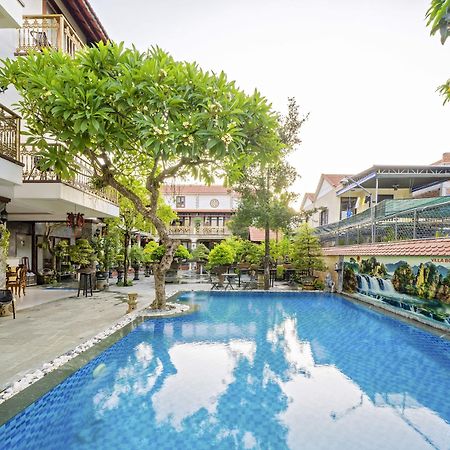 Bonsai Villa Hoi An Zewnętrze zdjęcie