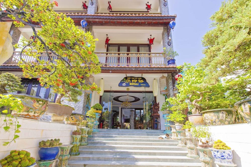 Bonsai Villa Hoi An Zewnętrze zdjęcie
