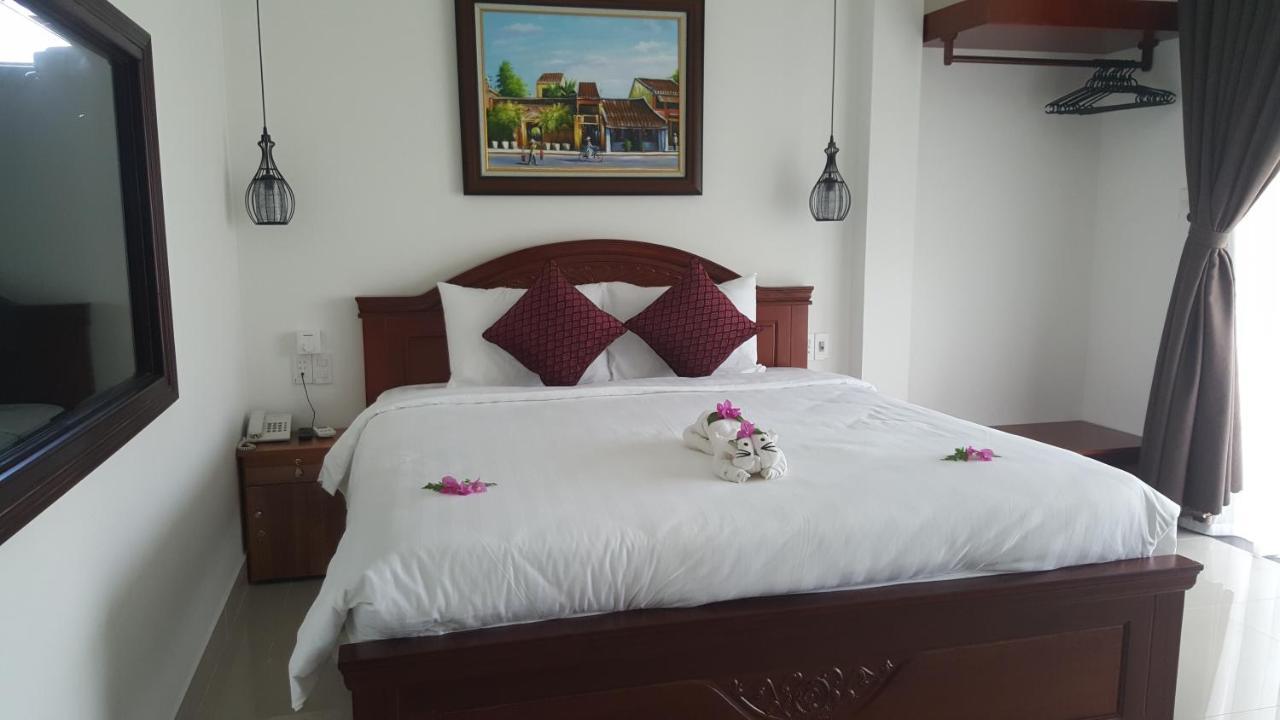 Bonsai Villa Hoi An Zewnętrze zdjęcie