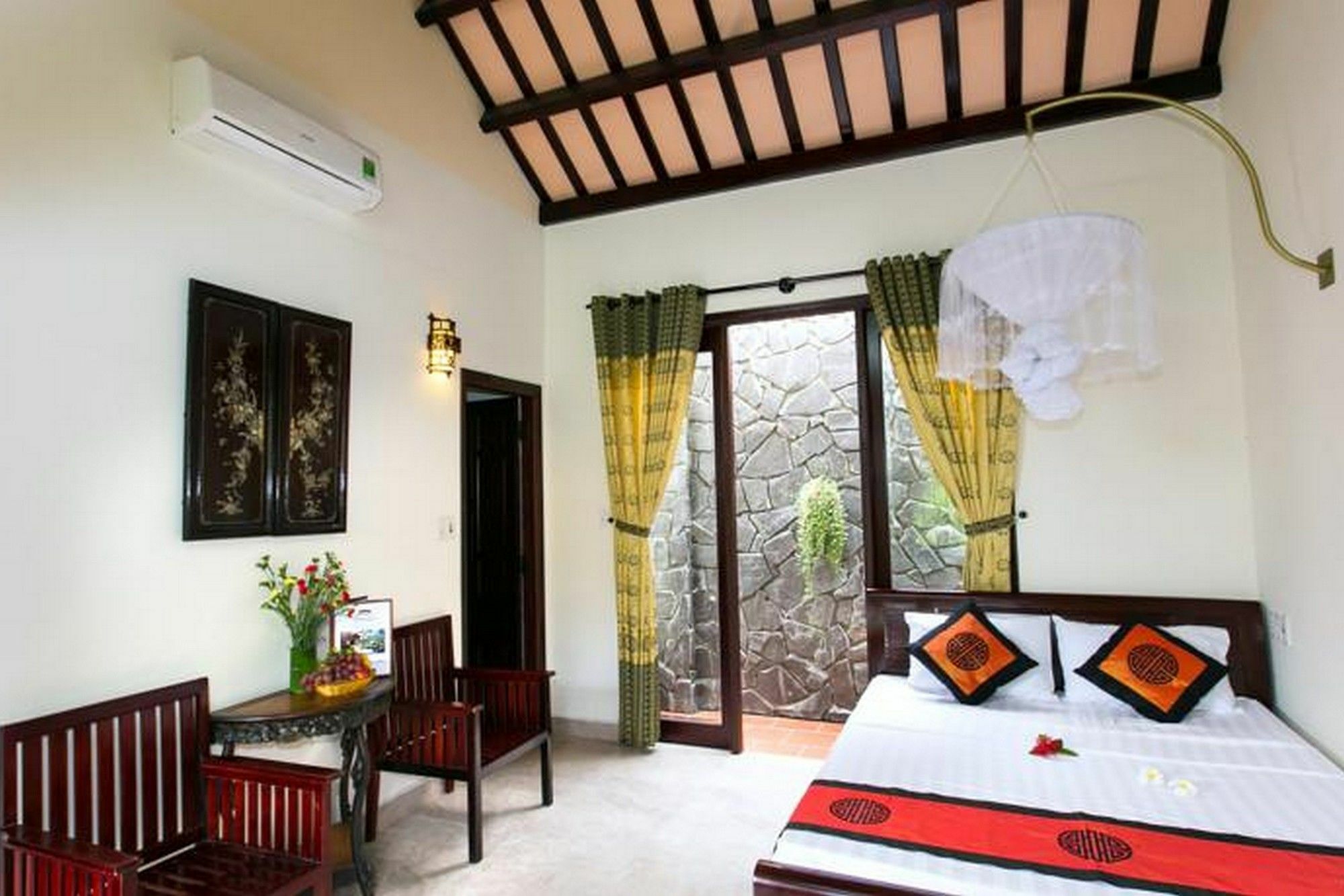 Bonsai Villa Hoi An Zewnętrze zdjęcie