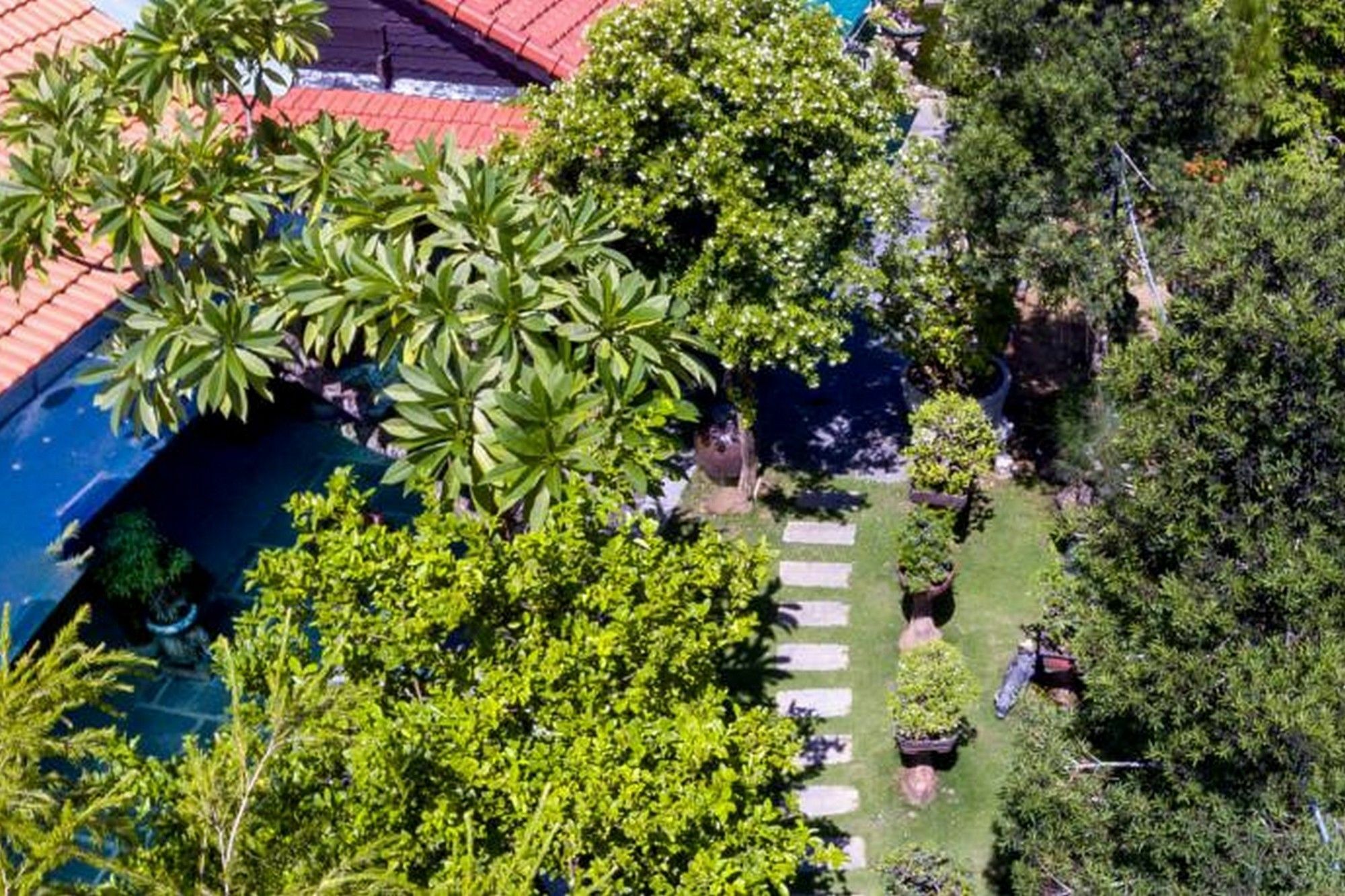 Bonsai Villa Hoi An Zewnętrze zdjęcie
