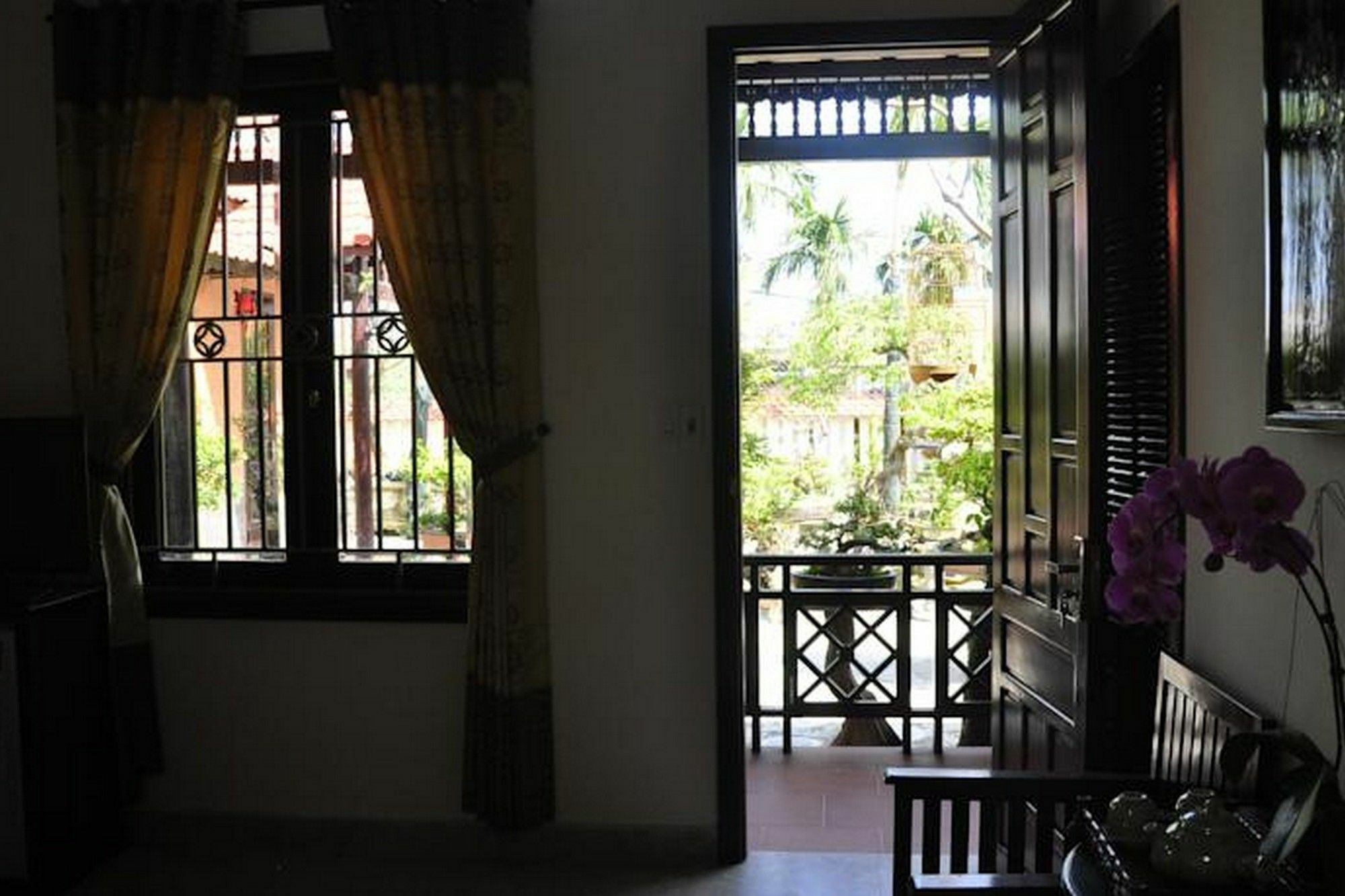 Bonsai Villa Hoi An Zewnętrze zdjęcie