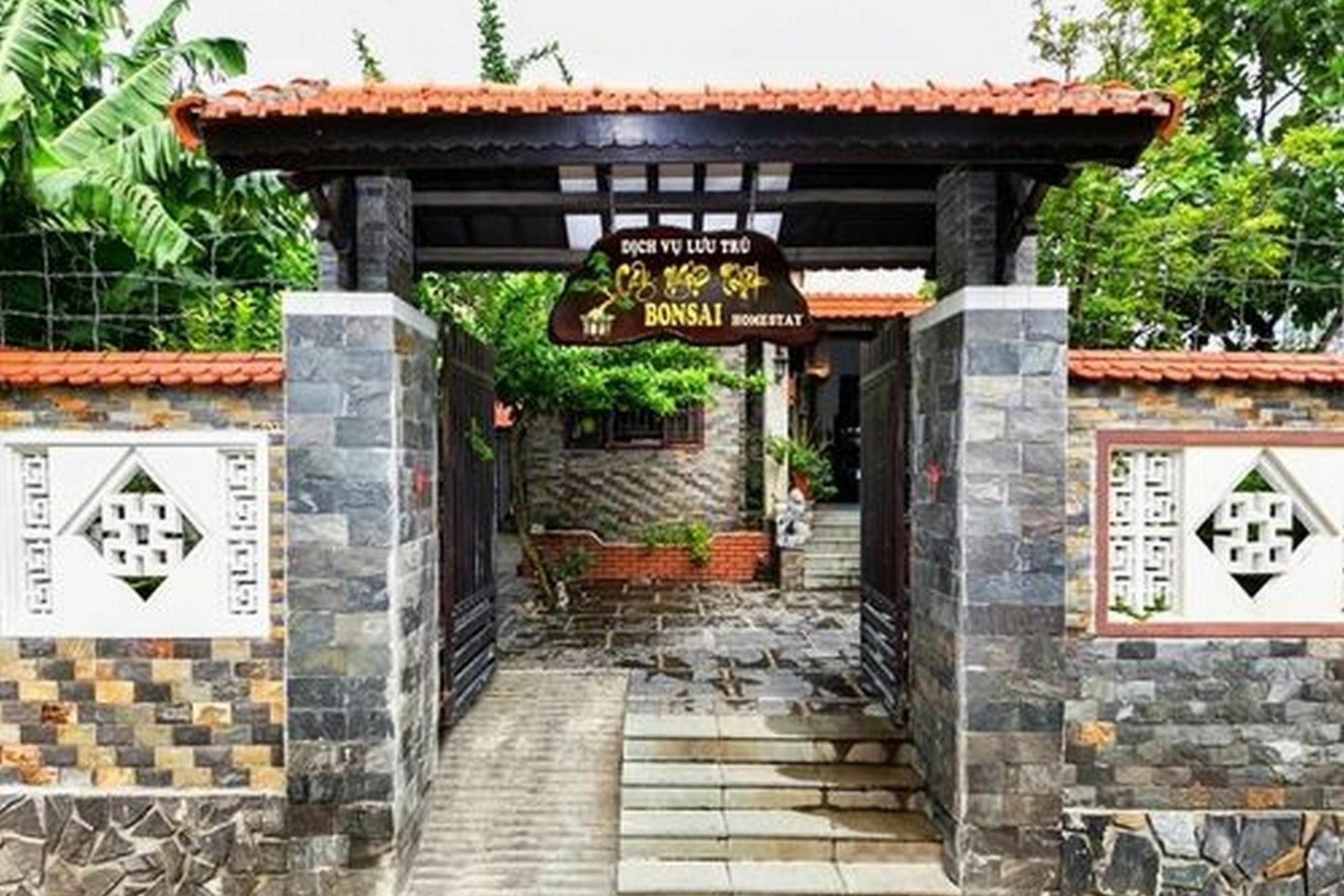 Bonsai Villa Hoi An Zewnętrze zdjęcie