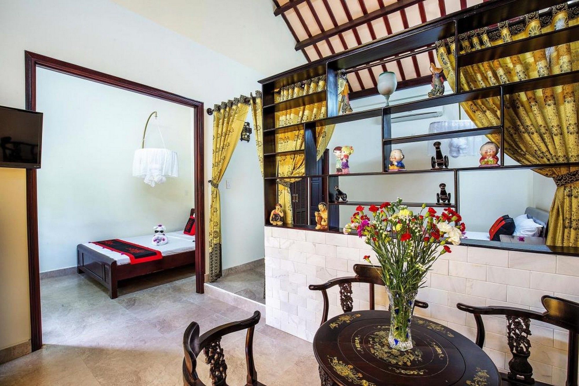 Bonsai Villa Hoi An Zewnętrze zdjęcie